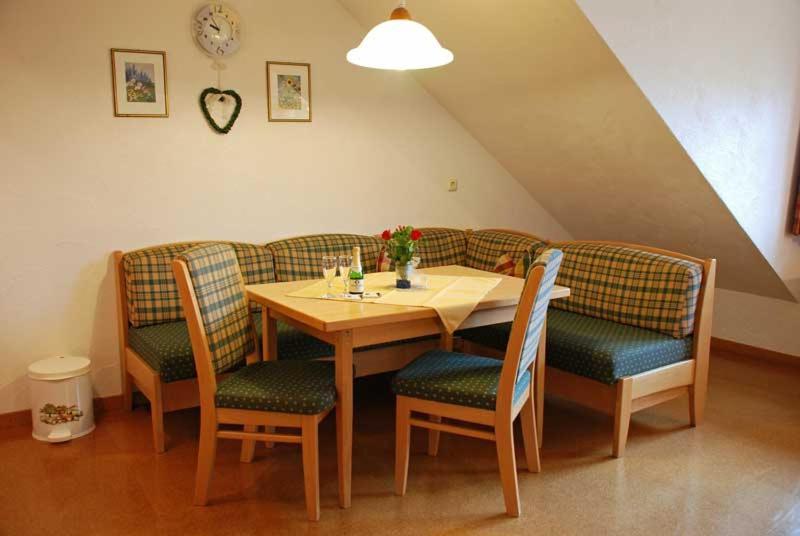 Ferienhof Ammann Bad Hindelang Room photo
