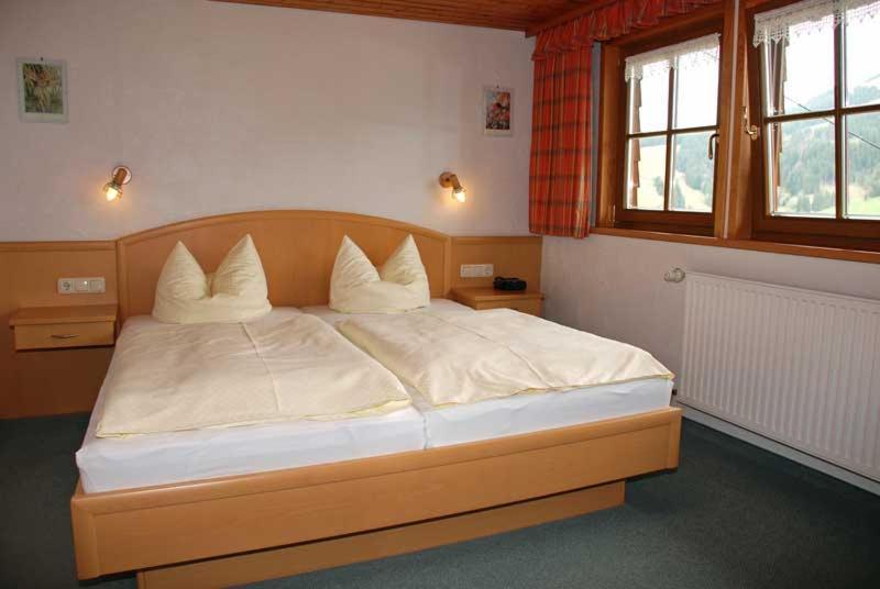 Ferienhof Ammann Bad Hindelang Room photo
